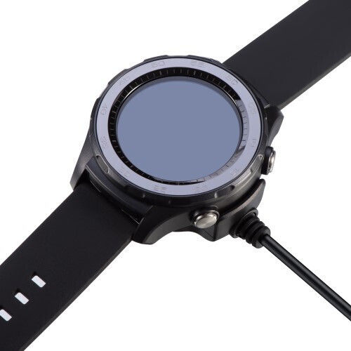 Καλώδιο Φόρτισης USB Huawei Watch 2 Φορτιστής για Huawei Watch GT / GT2 Μαύρος