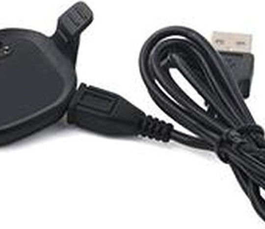 Wearable Charger Garmin Forerunner 10 Blackς