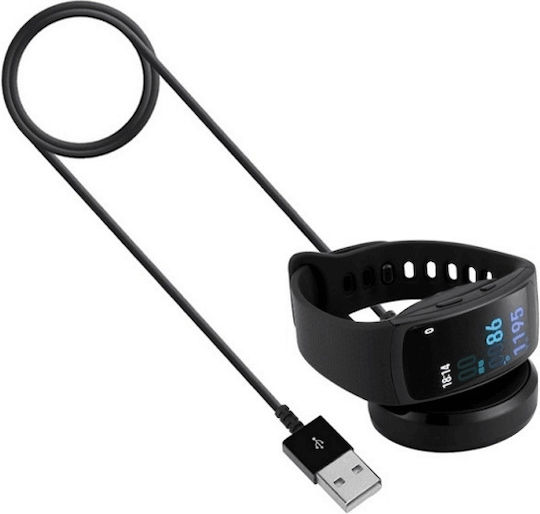 USB Charger Samsung Gear Fit2 Pro