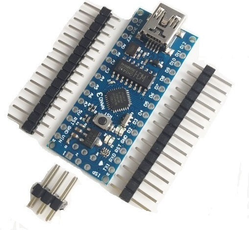 Arduino USB Nano V3.0 Micro-controller board Board για Arduino