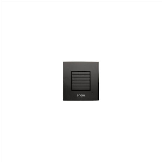 Snom Dect Repeater M5 Wireless Telefon IP Negru