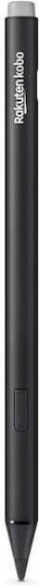 Kobo Stylus 2 Ψηφιακή σε Μαύρο χρώμα N605-AC-BK-S-PN