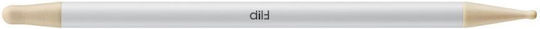Samsung Flip Pen Стилус Пен с Palm Rejection за Flip 2 Digital Flipchart в Бежов цвят CY-PENRXEN 5бр