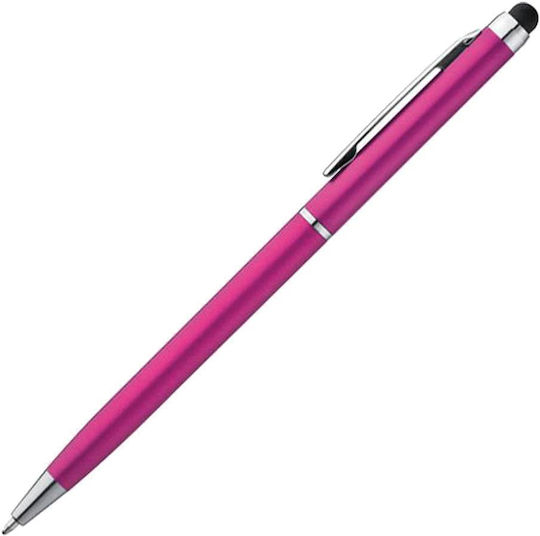 Next Stilou Tactil de culoare Fuchsia 22205-02ΑΩ-2