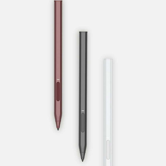 Techsuit C581-C Стилус Пен с Palm Rejection за Microsoft Surface в Черен цвят