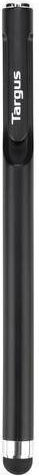 Targus Antimicrobial Smooth Stilou Tactil de culoare Negru AMM165AMGL