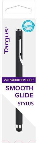 Targus Antimicrobial Smooth Stilou Tactil de culoare Negru AMM165AMGL
