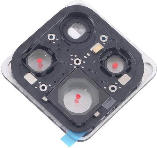 Ανταλλακτικό Tζαμάκι Κάμερας Camera Lens Cover Xiaomi 14t Pro Oem