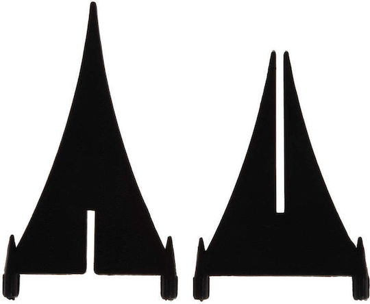 Set Lampă Solară de Grădină 16 Leduri 4 Elemente Keltin K02028