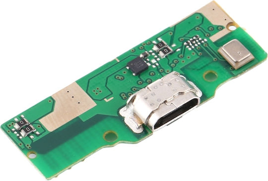 Charging Connector Replacement (Galaxy Tab A 8.0 2019)