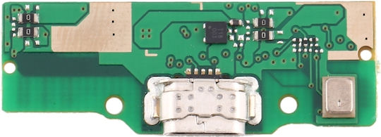 Charging Connector Replacement (Galaxy Tab A 8.0 2019)