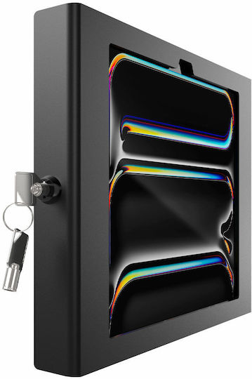 Compulocks Βάση Tablet Τοίχου έως 11" σε Μαύρο χρώμα