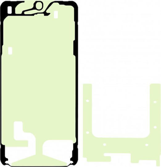 Samsung S936b Galaxy S25+ Klebeband unter LCD Kit Service Pack