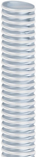 Cellfast Suction Discharge Hose Pumps 25mm x 25m Transparent Energo-flex