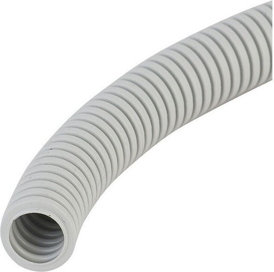 Courbi Electrical Conduit with Diameter 50mm made of Plastic 25m 31-21006-050