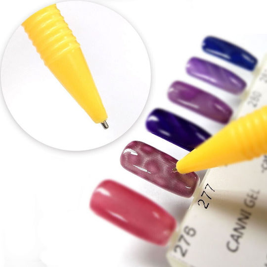 Canni Canni Magnetic Pen Decoration Tools for Nails