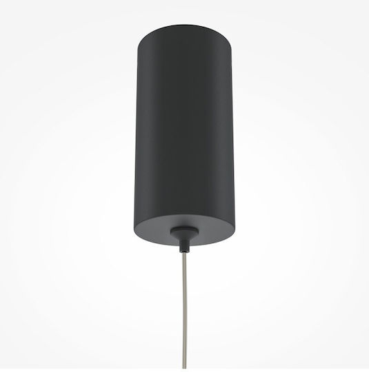 Maytoni Pendant Light White LED with Natural White Light