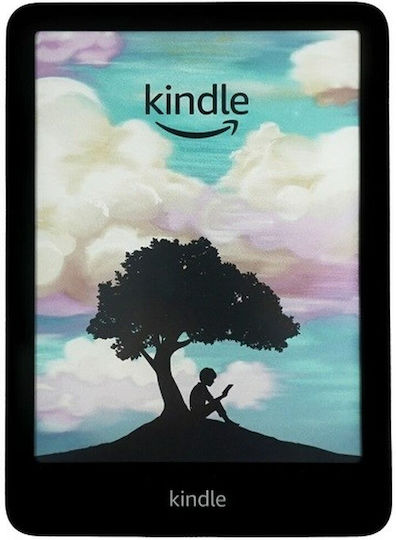 Amazon Kindle Colorsoft Signature Edition cu Ecran Tactil 7