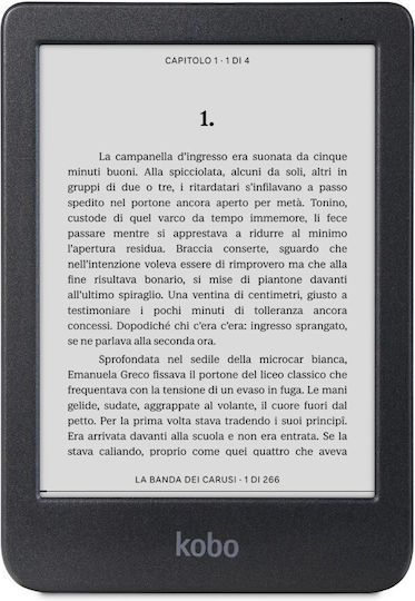 Amazon Kindle Colorsoft Signature Edition 7" (32GB) Metallic Black