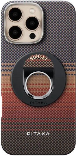 Pitaka Magez Grip 3 Sunset Ring Support
