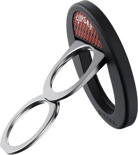 Pitaka Magez Grip 3 Sunset Ring Support