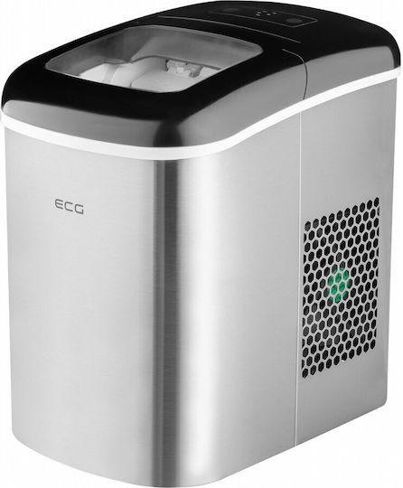 ECG Mașină de gheață cu producție zilnică de 12kg ICM 1253 Iceman ICM1253