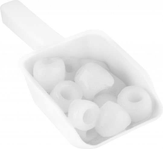 ECG Mașină de gheață cu producție zilnică de 12kg ICM 1253 Iceman ICM1253