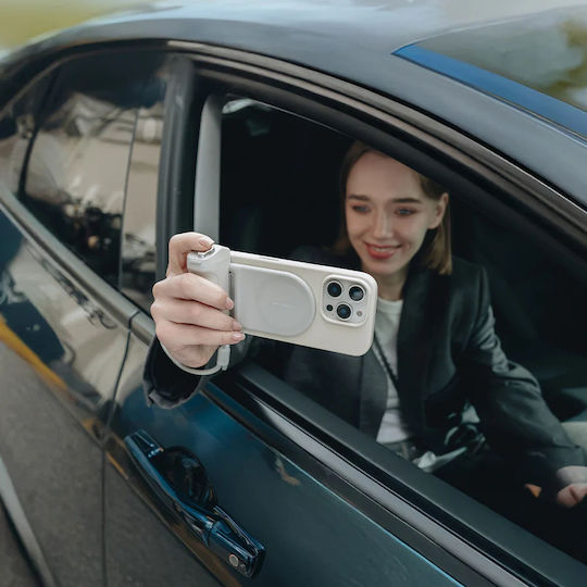 PGYTECH Camera Grip