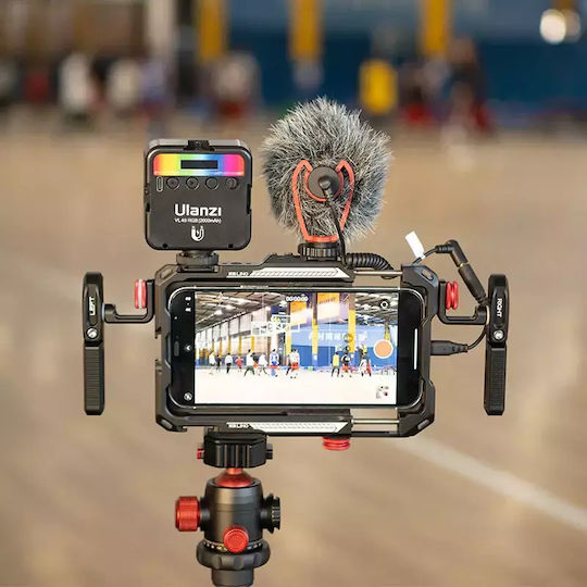 Ulanzi Camera Grip 2792 Lino Metal Rig