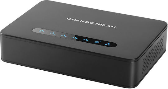 Grandstream Gateway VoIP