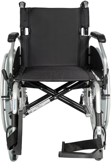 Mobiak Alu Iv Qr Lion Αναπηρικό Αμαξίδιο 24" Ελαφρού Τύπου 46cm