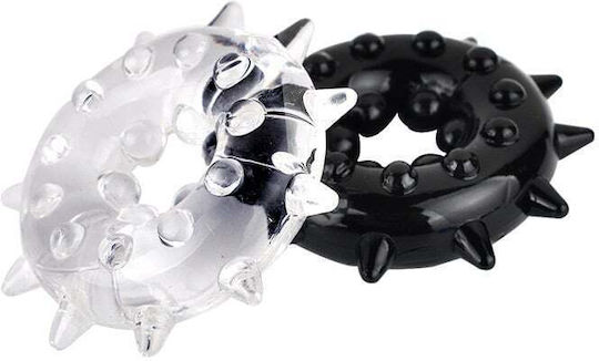 Cock Ring Color-clear