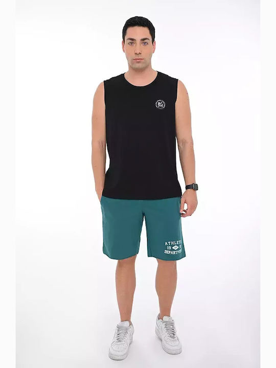 T-shirt Black