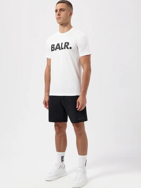 T-Shirt White