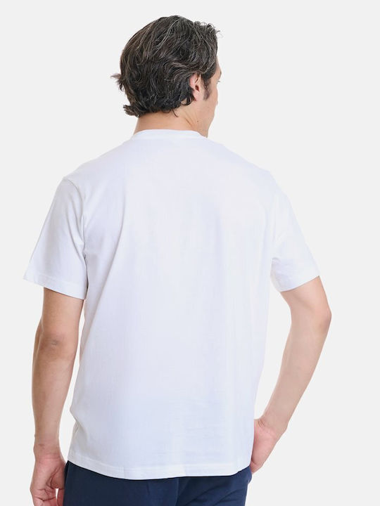 Icons T-Shirt White