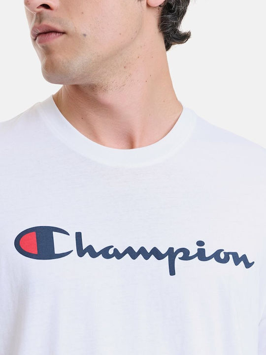 Icons T-Shirt White