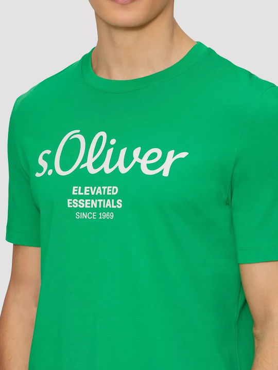 T-shirt Green