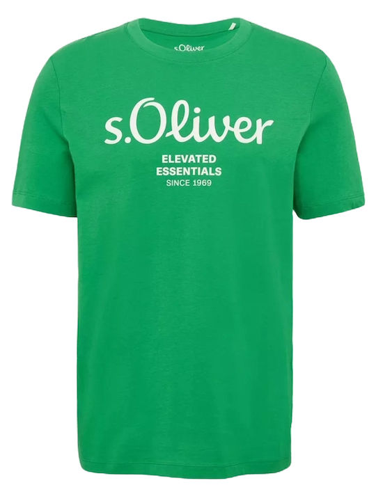 T-shirt Green
