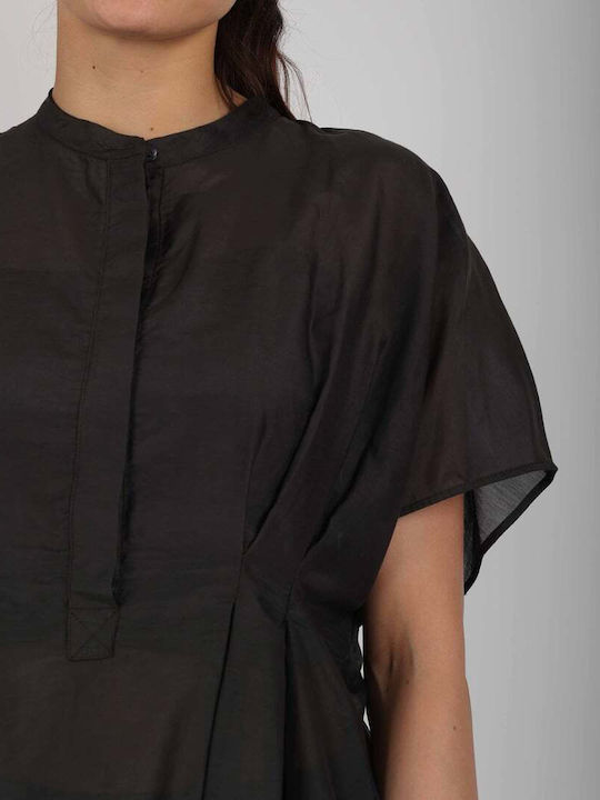 Women's Blouse Black