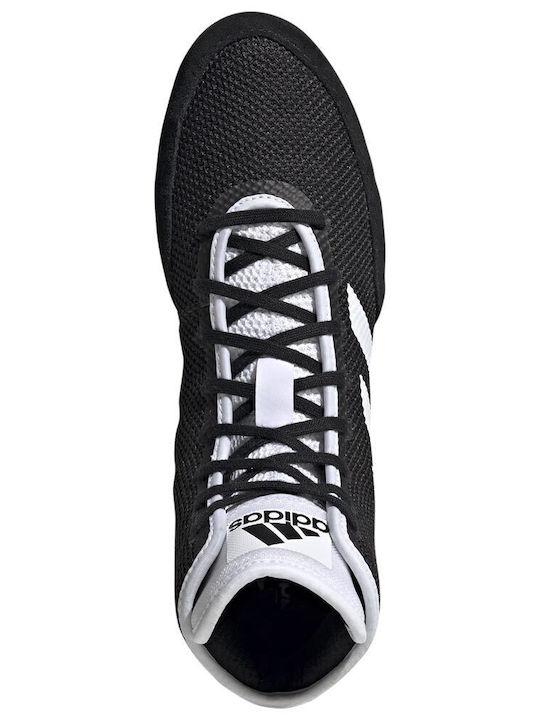 adidas Tech Fall 2.0 Wrestling Shoes Black
