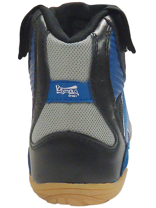 Olympus Sport Achilles II Wrestling Shoes Blue