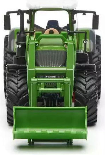 Bburago Vario Tractor Scale 1:32 Pickup Truck