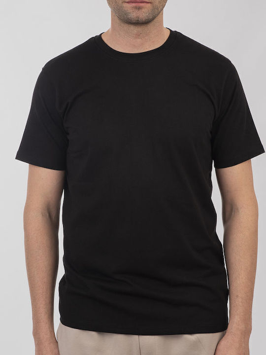 T-Shirt Black