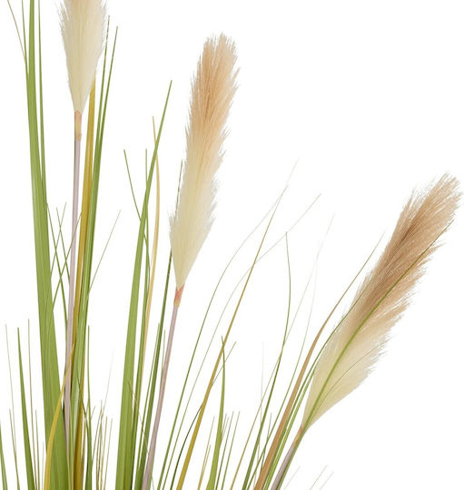 Künstlicher Baum für den Außenbereich Pampasgras Beige 150cm GloboStar