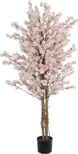 Outdoor Cherry Tree Pink GloboStar Outdoor Cherry Tree Pink GloboStar