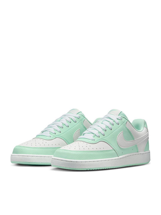 Court Vision Low Next Nature Sneakers Spirits