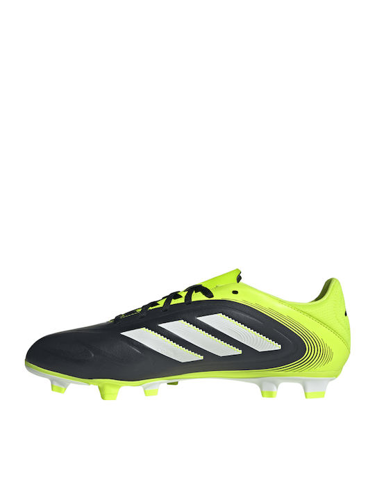 adidas Ποδοσφαιρικά Παπούτσια με Τάπες Πράσινα adidas Ποδοσφαιρικά Παπούτσια με Τάπες Πράσινα