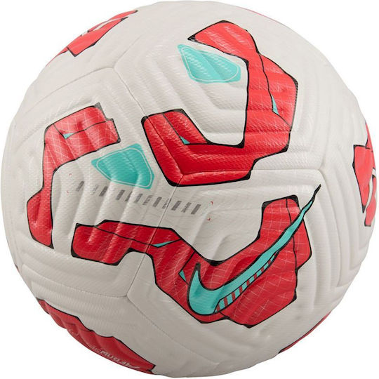 Nike Premier League Academy Plus Μπάλα Ποδοσφαίρου Λευκή
