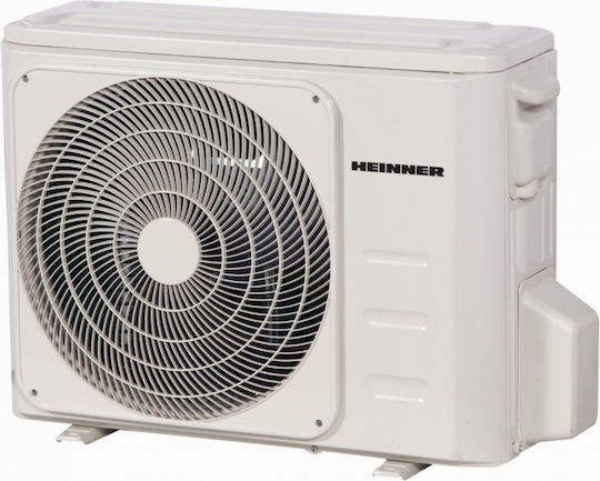 Heinner Heinner Inverter 24000 BTU Energieklasse A++/A+ mit WiFi