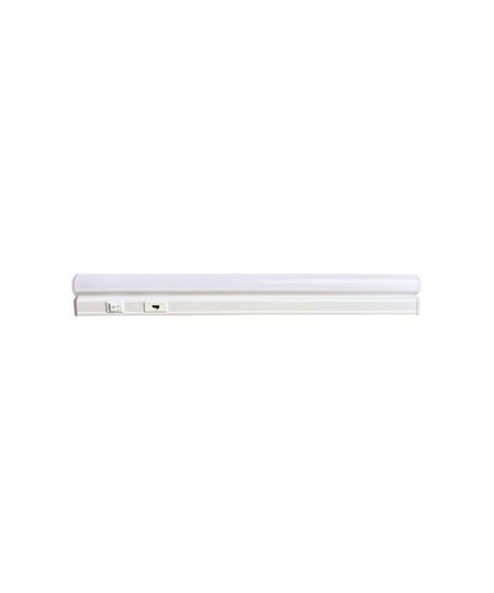 Φωτιστικο Παγκου 8w Led 3cct 60cm 175-265v Eurolamp